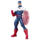 Marvel Legends Action Figure U.S. Agent (Force Works) (BAF: Marvel's Box) 15 cm