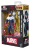 Marvel Legends Action Figure U.S. Agent (Force Works) (BAF: Marvel's Box) 15 cm