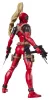 Marvel Legends Action Figure Lady Deadpool (BAF: Marvel's Box) 15 cm