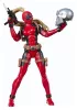 Marvel Legends Action Figure Lady Deadpool (BAF: Marvel's Box) 15 cm