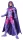 Marvel Legends Action Figure Psylocke (BAF: Marvel's Box) 15 cm