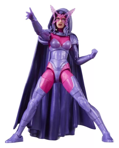 Marvel Legends Action Figure Psylocke (BAF: Marvel's Box) 15 cm