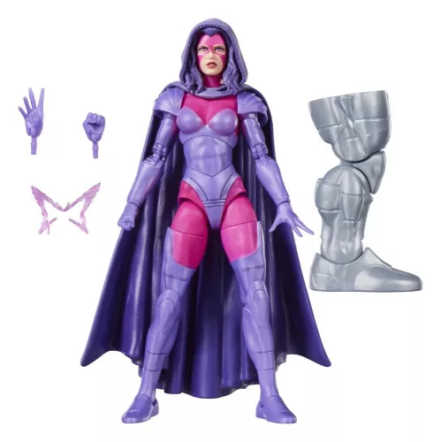 Marvel Legends Action Figure Psylocke (BAF: Marvel's Box) 15 cm
