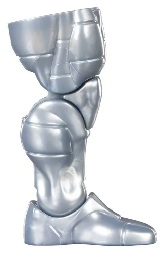 Marvel Legends Action Figure Ghost Rider (Robbie Reyes) (BAF: Marvel's Box) 15 cm