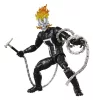 Marvel Legends Action Figure Ghost Rider (Robbie Reyes) (BAF: Marvel's Box) 15 cm