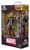 Marvel Legends Action Figure Ghost Rider (Robbie Reyes) (BAF: Marvel's Box) 15 cm