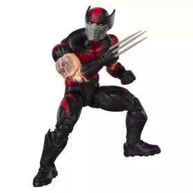 Marvel Legends Action Figure Ultimate Wolverine 15 cm