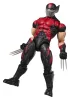 Marvel Legends Action Figure Ultimate Wolverine 15 cm