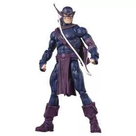   Marvel Legends Action Figure Dark Avengers Hawkeye (BAF: Marvel's Box) 15 cm