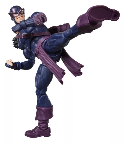 Marvel Legends Action Figure Dark Avengers Hawkeye (BAF: Marvel's Box) 15 cm