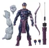 Marvel Legends Action Figure Dark Avengers Hawkeye (BAF: Marvel's Box) 15 cm