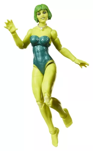 Marvel Legends Action Figure Marvel's Marrina (BAF: Marvel's Box) 15 cm