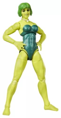 Marvel Legends Action Figure Marvel's Marrina (BAF: Marvel's Box) 15 cm
