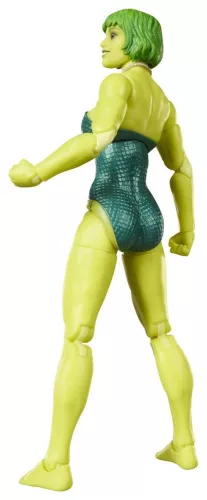 Marvel Legends Action Figure Marvel's Marrina (BAF: Marvel's Box) 15 cm
