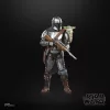 Star Wars: The Mandalorian & Grogu Black Series Action Figure The Mandalorian & Grogu 15 cm