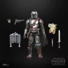 Star Wars: The Mandalorian & Grogu Black Series Action Figure The Mandalorian & Grogu 15 cm