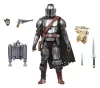 Star Wars: The Mandalorian & Grogu Black Series Action Figure The Mandalorian & Grogu 15 cm