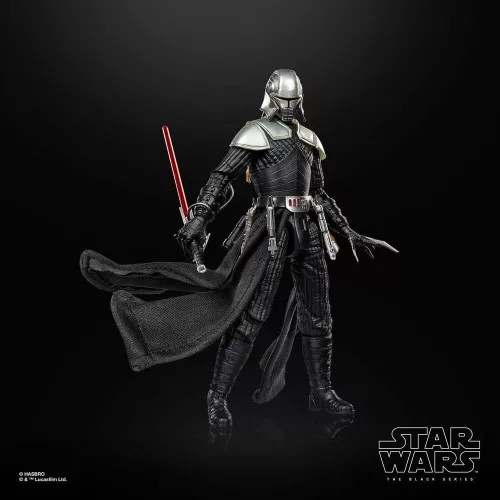 Star Wars Black Series Action Figure Lord Starkiller 15 cm