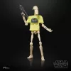 Star Wars Black Series Action Figure B1 Battle Droid May the 4th Be With You 15 cm
