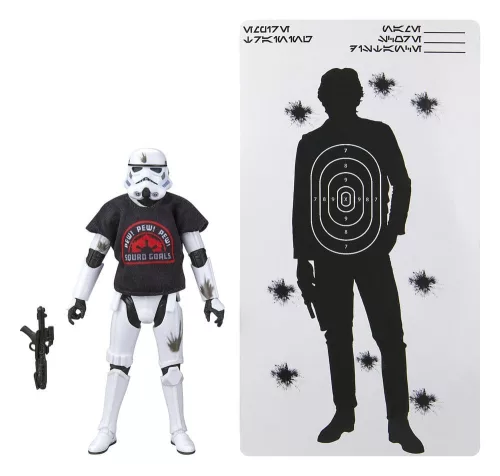 Star Wars Black Series Action Figure Stormtrooper May the 4th Be With You 15 cm