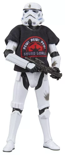 Star Wars Black Series Action Figure Stormtrooper May the 4th Be With You 15 cm