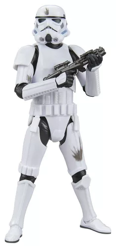 Star Wars Black Series Action Figure Stormtrooper May the 4th Be With You 15 cm