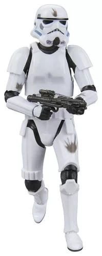 Star Wars Black Series Action Figure Stormtrooper May the 4th Be With You 15 cm