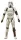 Star Wars: The Mandalorian & Grogu Black Series Action Figure Imperial Remnant Stormtrooper 15 cm