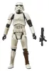 Star Wars: The Mandalorian & Grogu Black Series Action Figure Imperial Remnant Stormtrooper 15 cm