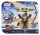 Star Wars: The Mandalorian & Grogu Electronic Action Figure Huggin' Grogu & Anzellan 17 cm