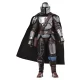 Star Wars: The Mandalorian & Grogu Vintage Collection Action Figure The Mandalorian & Grogu 10 cm