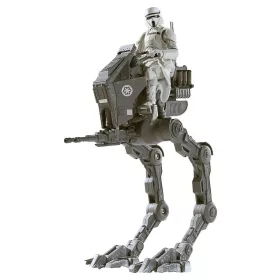   Star Wars: The Mandalorian & Grogu Vintage Collection Vehicle Imperial Remnant AT-RT 10 cm