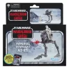 Star Wars: The Mandalorian & Grogu Vintage Collection Vehicle Imperial Remnant AT-RT 10 cm