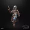 Star Wars: The Mandalorian Black Series Action Figure The Mandalorian (Pagodon) 15 cm