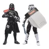 Star Wars Jedi: Survivor Black Series Action Figure 2-Pack Purge Trooper & Patrol Trooper 15 cm