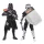 Star Wars Jedi: Survivor Black Series Action Figure 2-Pack Purge Trooper & Patrol Trooper 15 cm
