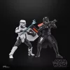 Star Wars Jedi: Survivor Black Series Action Figure 2-Pack Purge Trooper & Patrol Trooper 15 cm