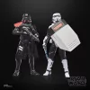 Star Wars Jedi: Survivor Black Series Action Figure 2-Pack Purge Trooper & Patrol Trooper 15 cm