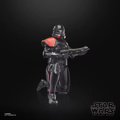 Star Wars Jedi: Survivor Black Series Action Figure 2-Pack Purge Trooper & Patrol Trooper 15 cm