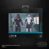 Star Wars Jedi: Survivor Black Series Action Figure 2-Pack Purge Trooper & Patrol Trooper 15 cm