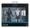 Star Wars Jedi: Survivor Black Series Action Figure 2-Pack Purge Trooper & Patrol Trooper 15 cm