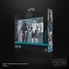 Star Wars Jedi: Survivor Black Series Action Figure 2-Pack Purge Trooper & Patrol Trooper 15 cm