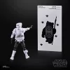 Star Wars Black Series Action Figure Scout Trooper May the 4th Be With You 15 cm
