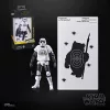 Star Wars Black Series Action Figure Scout Trooper May the 4th Be With You 15 cm