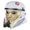 Star Wars: Ahsoka Black Series Electronic Helmet Captain Enoch