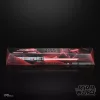 Star Wars: Maul - Shadow Lord Black Series Replica Force FX Elite Lightsaber Maul