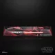 Star Wars: Maul - Shadow Lord Black Series Replica Force FX Elite Lightsaber Maul