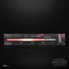 Star Wars: Maul - Shadow Lord Black Series Replica Force FX Elite Lightsaber Maul