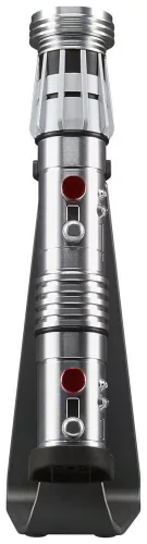 Star Wars: Maul - Shadow Lord Black Series Replica Force FX Elite Lightsaber Maul