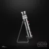 Star Wars: Maul - Shadow Lord Black Series Replica Force FX Elite Lightsaber Maul